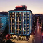 Hampton By Hilton Istanbul Merter