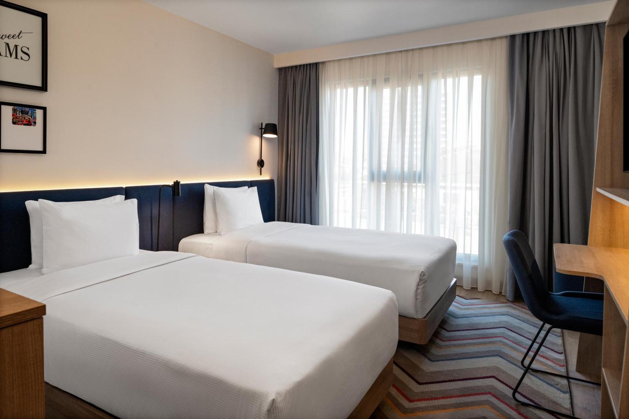 Hampton By Hilton Merter 3* Provincia di Istanbul