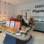 Hampton By Hilton Istanbul Merter